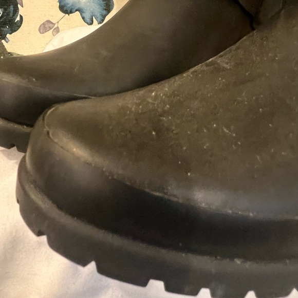 Ralph Lauren boots EUC - Picture 7 of 8